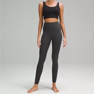 NWOT lululemon align pant 28”